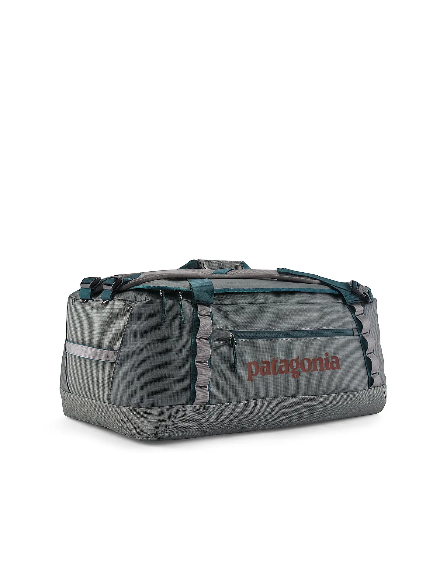 PATAGONIA | Reisetasche Black Hole® Duffel 55L | grau